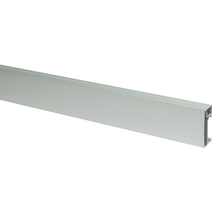 Rails haut et bas porte coulissante 100 cm Reflet-C Odyssea - 947 cm-2