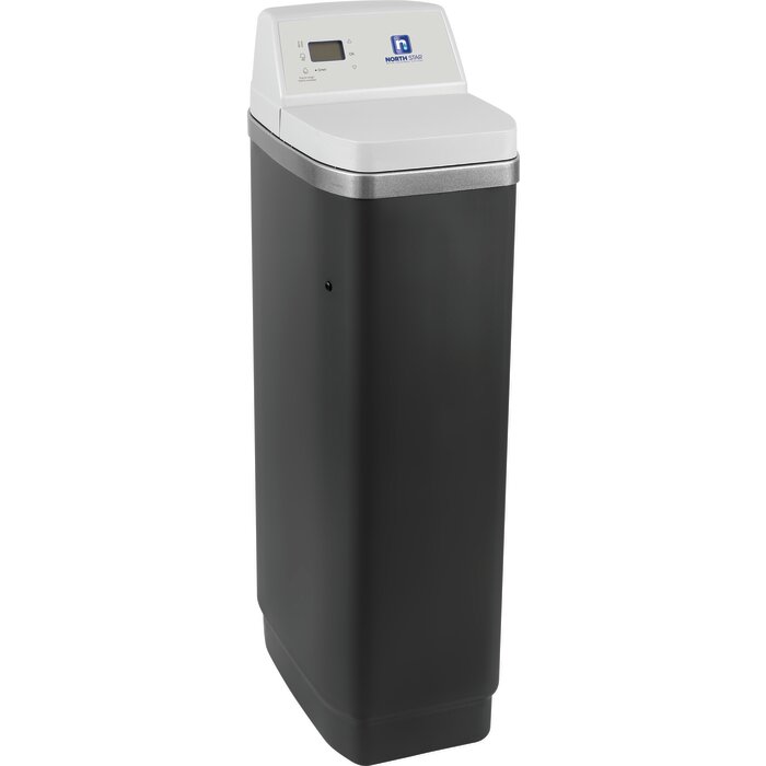 Adoucisseur d'eau - North Star - Volume de résine 22 Litres-2