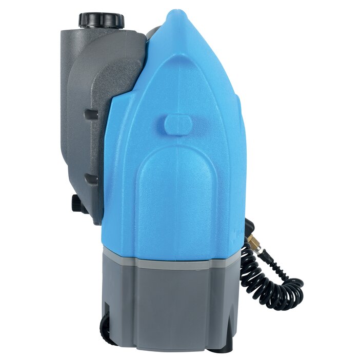 Nettoyeur haute pression – CBM -EASYSCLIM PRO – double réservoir – 9 bars-1