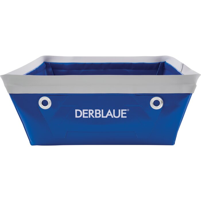 Bac professionnel - DERBLAUE - Capacité 10 L