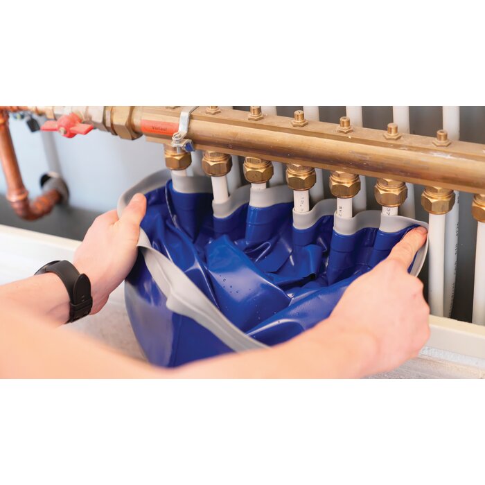 Bac professionnel - DERBLAUE - Capacité 10 L-3
