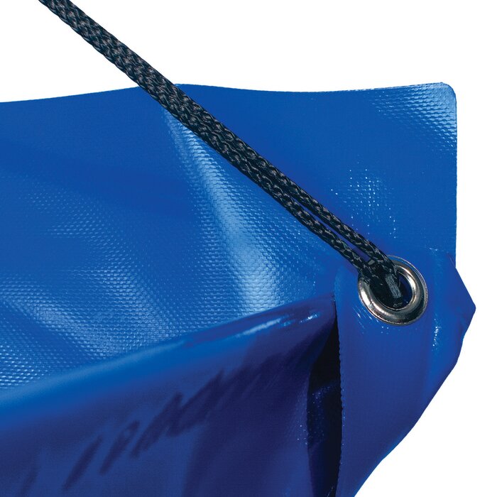 Entonnoir – DERBLAUE – Raccord laiton 3/4" - 105 cm-2