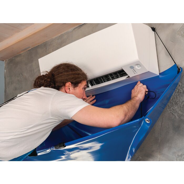 Entonnoir – DERBLAUE – Raccord laiton 3/4" - 105 cm-6