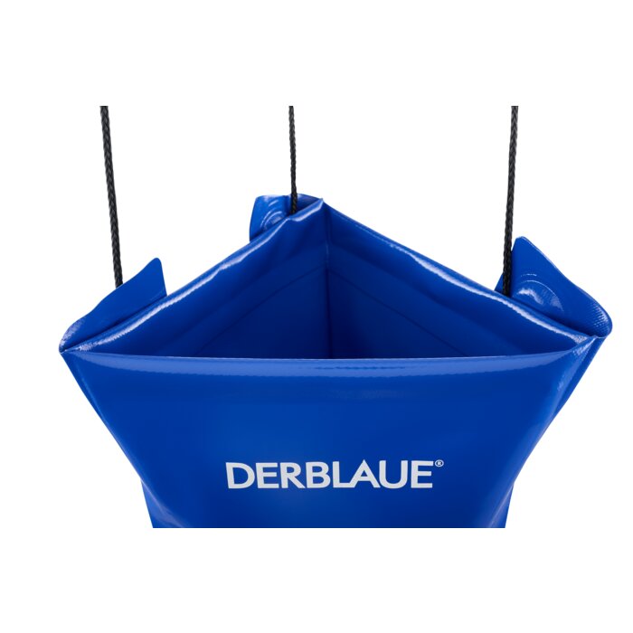 Entonnoir flexible de maintenance – DERBLAUE –Raccord laiton 3/4" - 24 cm-3