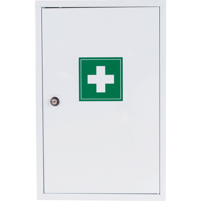 Armoire à pharmacie - ESCULAPE - 45 x 30 x 14 cm