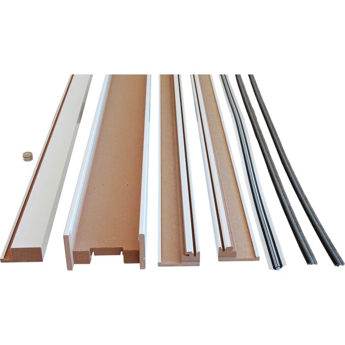 Kit d'habillage speedy - ECLISSE - 1 Ventail