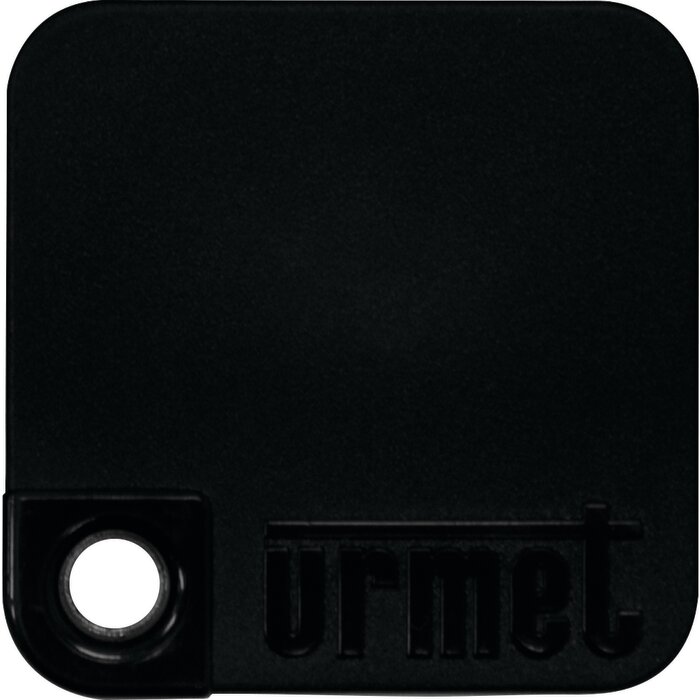 Badge - DESFire EV3 - URMET - 34 x 34 x 4 mm-1