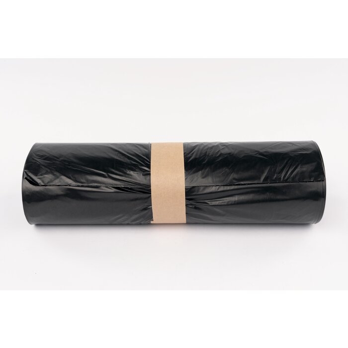 Sacs poubelle sans lien - GH GROUPE - 330L - 25 sacs-2