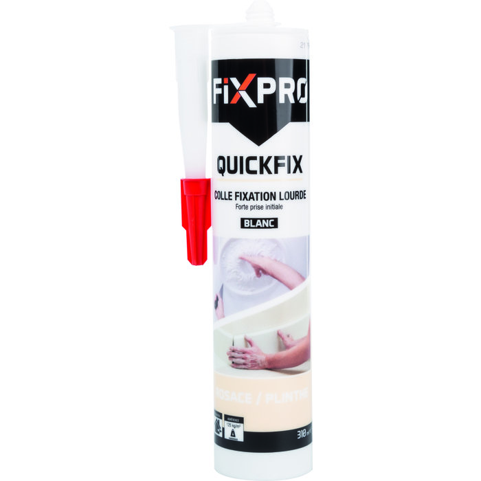 Mastic fixation - Quickfix - Fixpro-2