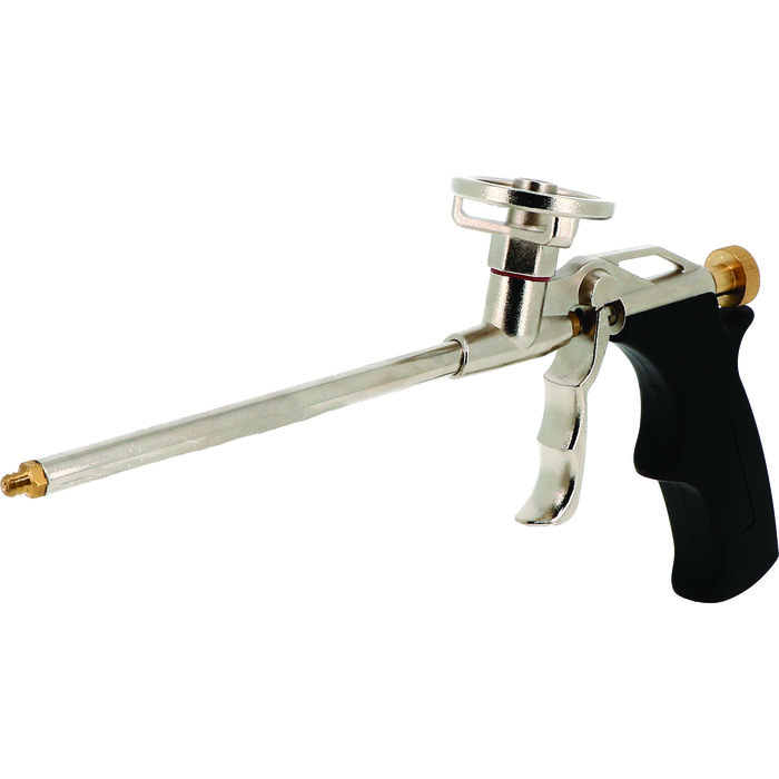 Pistolet à mousse PU "Gun vis" - Wilmart -  L . 27 cm-2