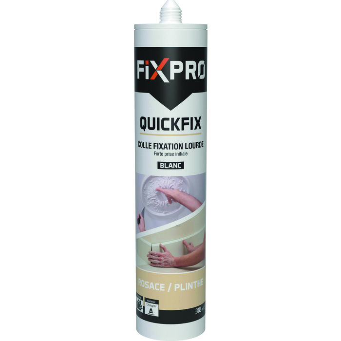 Mastic fixation - Quickfix - Fixpro-2