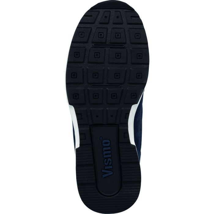 Chaussure de sécurité Retro - Homme - Bleu - Pointure 39-2