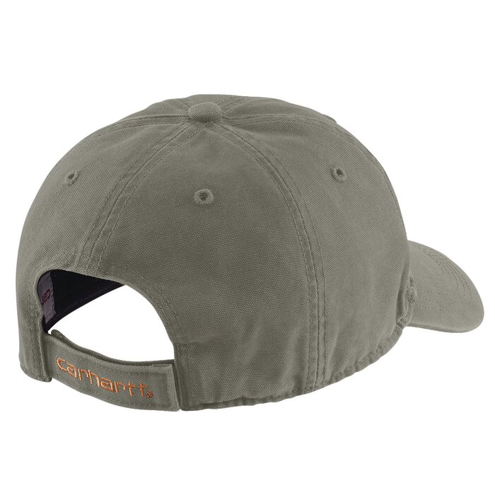 Casquette - Odessa - CARHARTT - Vert - Taille unique-2