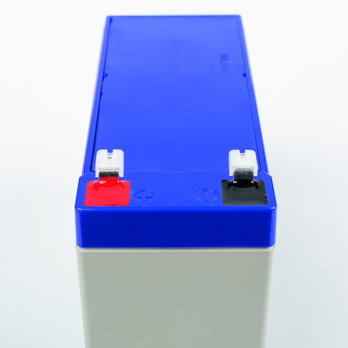 Batterie rechargeable - Sewosy - Tension 12 VDC-3
