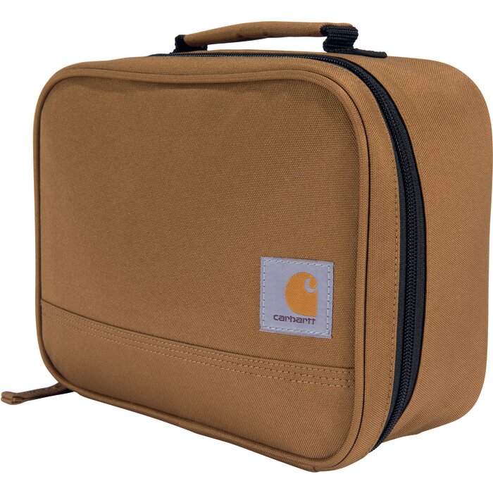 Lunch box avec anse - CARHARTT 