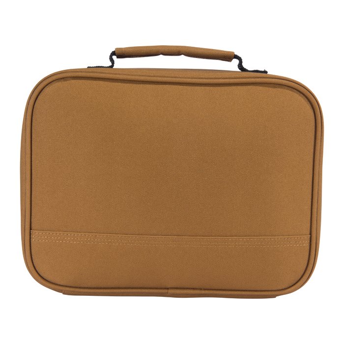 Lunch box avec anse - CARHARTT -2