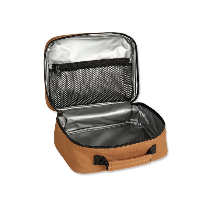 Lunch box avec anse - CARHARTT -3