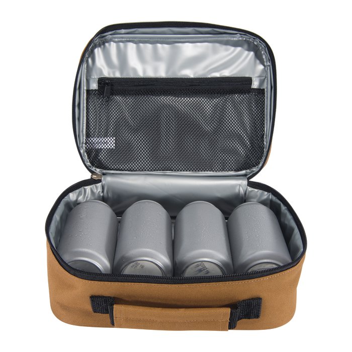 Lunch box avec anse - CARHARTT -4