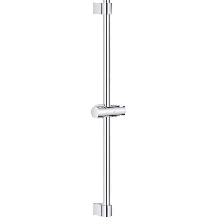 Barre de douche - GROHE - Tempesta - 60Cm - Chromé-1