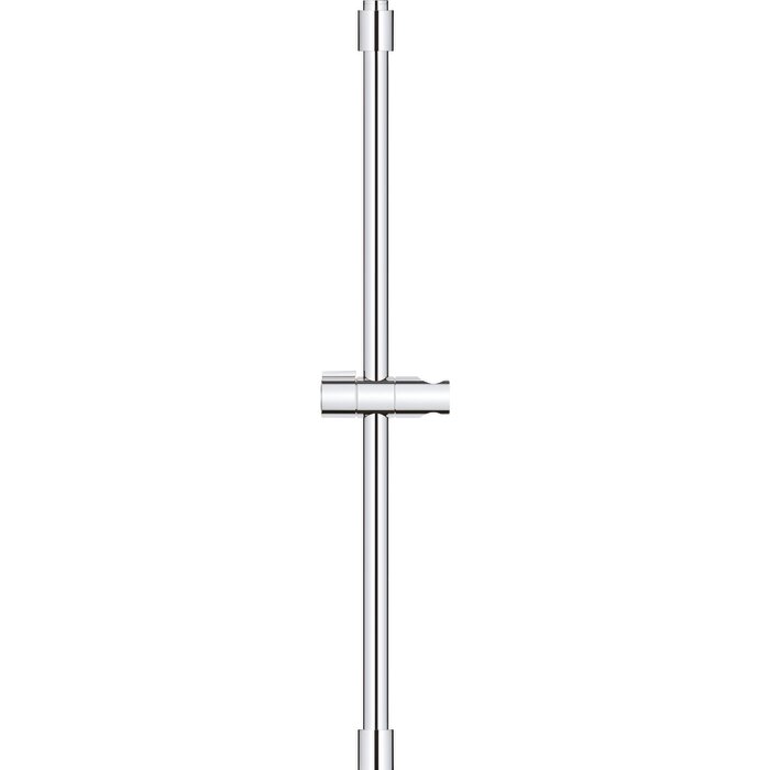 Barre de douche - GROHE - Tempesta - 60Cm - Chromé-2
