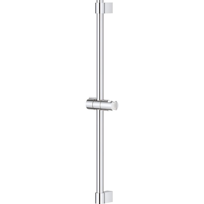 Barre de douche - GROHE - Tempesta - 60Cm - Chromé-3