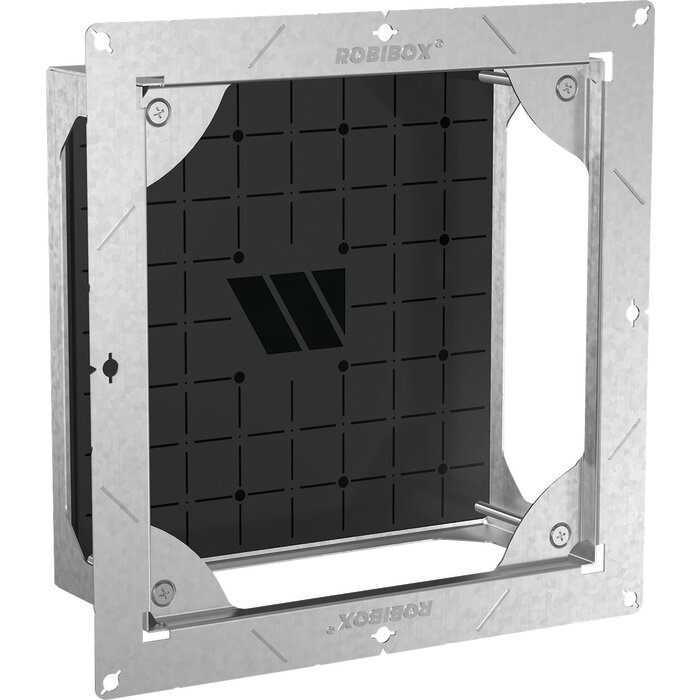 Niche d'encastrement - Robibox - WATTS - 310x310x109 mm