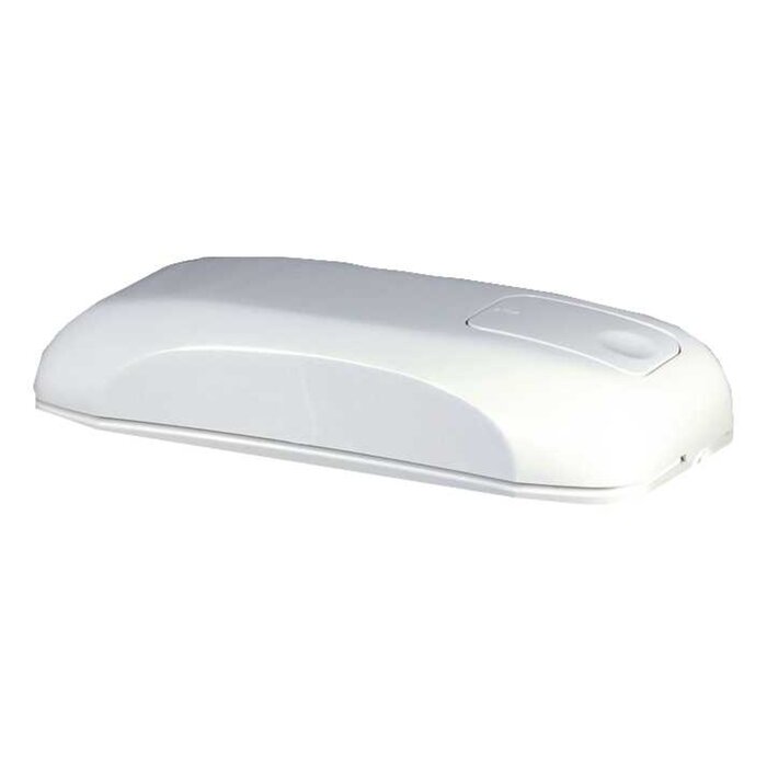 Couvercle de réservoir WC - Regilux 100 - REGIPLAST - 166 x 403 mm-1