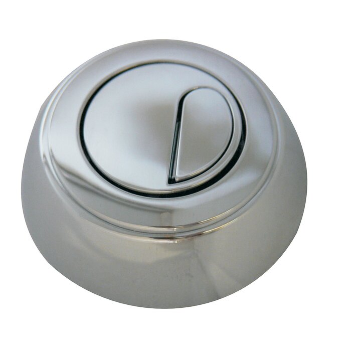 Bouton pour mécanisme 6000 - OLI - Double débit-1