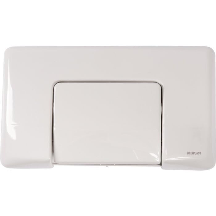 Plaque de commande - REGIPLAST - L 303 x l 175 mm-1