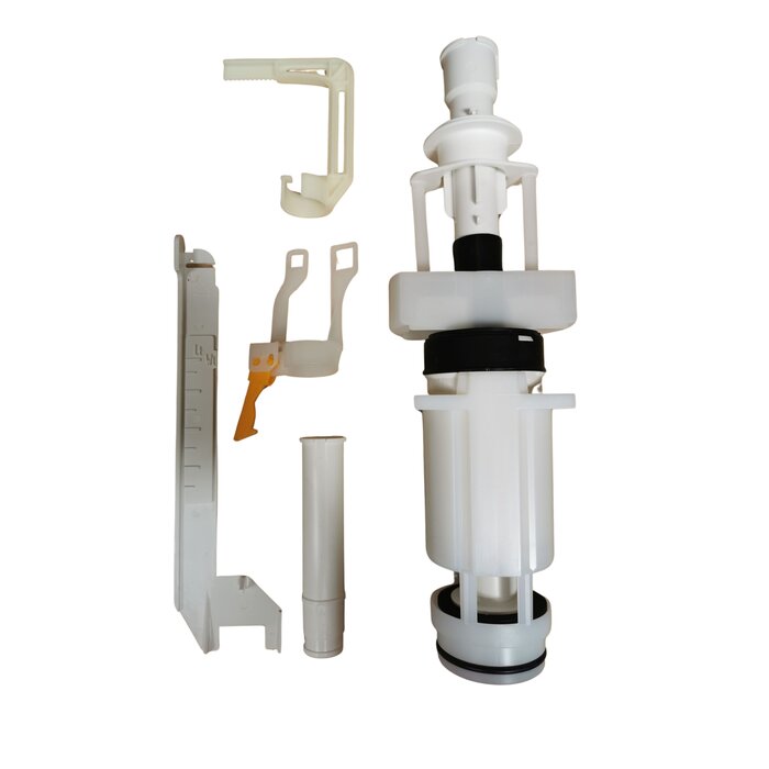 Kit pour soupape - OLI - Pour réservoir Eurofutura/ Diamente -1