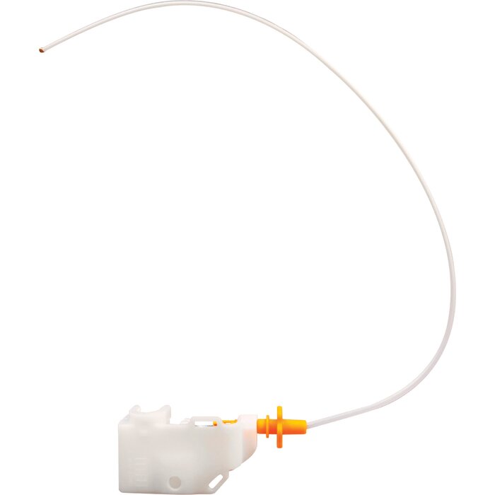 Câble gainé - SIDER - Pour mécanisme de chasse sider 365 - A cable -1