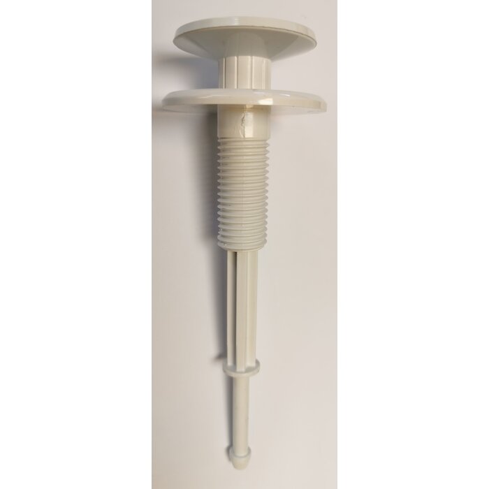 Tirette pour mécanisme de chasse - OLI - H 145 mm