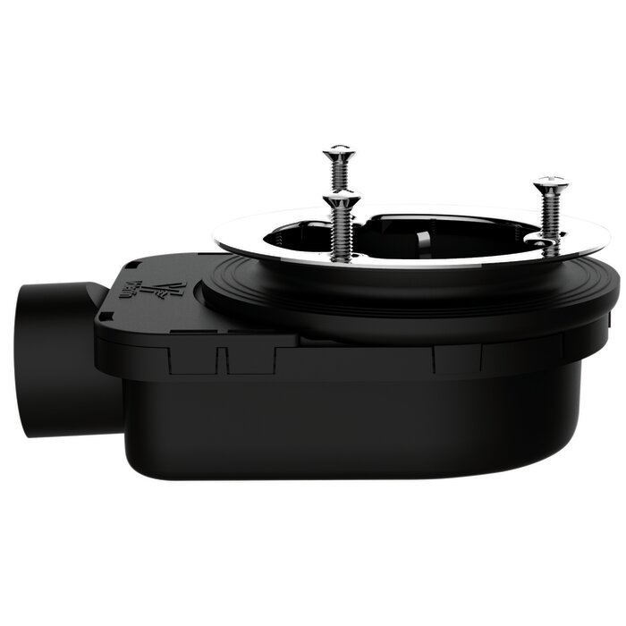 Bonde douche - Smart Good Print - VALENTIN - Ø90 mm - 31 l/min-4