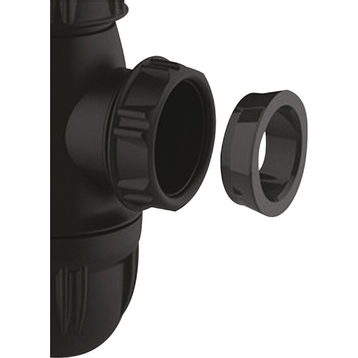 Siphon universel - Good Print - VALENTIN - Ø32-40 mm - 54 l/min-2