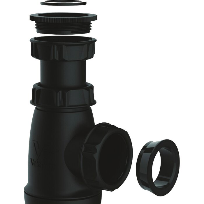 Siphon universel - Good Print - VALENTIN - Ø32-40 mm - 54 l/min-3
