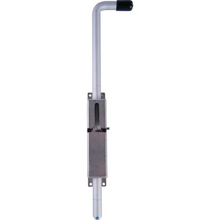 Verrou baïonnette boîtier inox - TIRARD-2