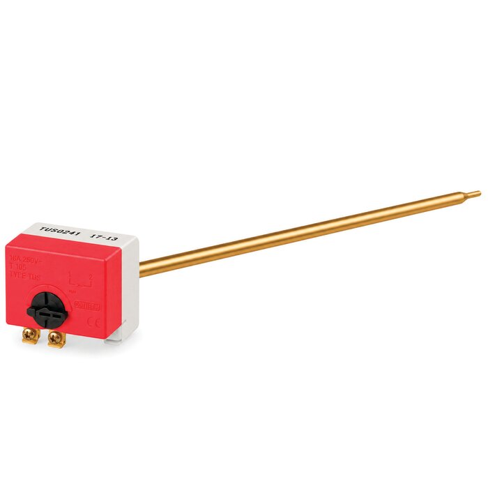 Thermostat - 450 mm - chauffe-eau Fagor MF - Cotherm-2
