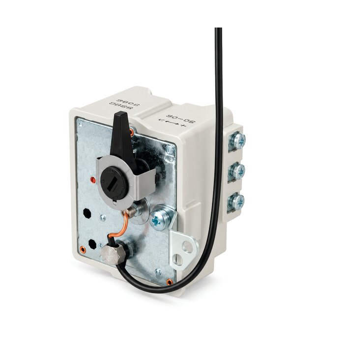 Thermostat BSD - chauffe-eau tripolaire - Cotherm-2
