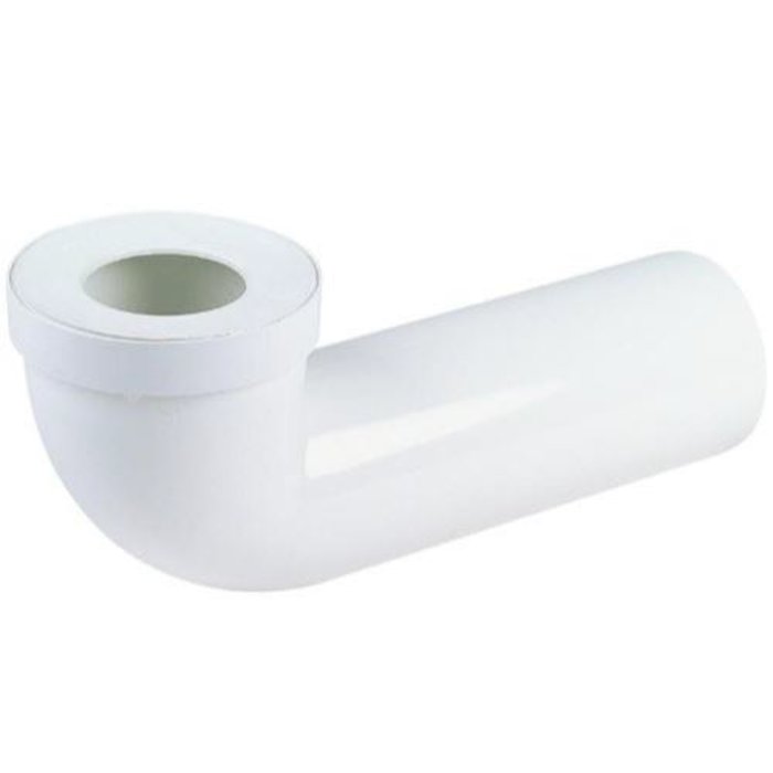 Pipe WC - NICOLL - Longue - Ø 65 à 95mm-1