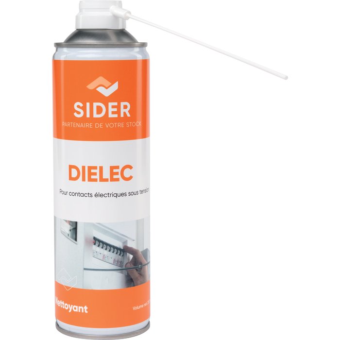 Nettoyant pour appareils éclectique - SIDER - Dielec-1