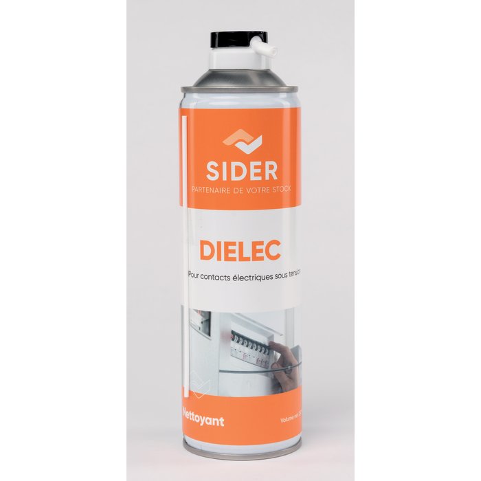 Nettoyant pour appareils éclectique - SIDER - Dielec-4