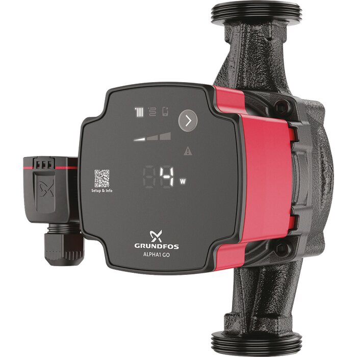 Circulateur - Alpha1 GO - GRUNDFOS-2