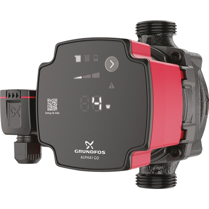 Circulateur - GRUNDFOS - Alpha1 GO-1