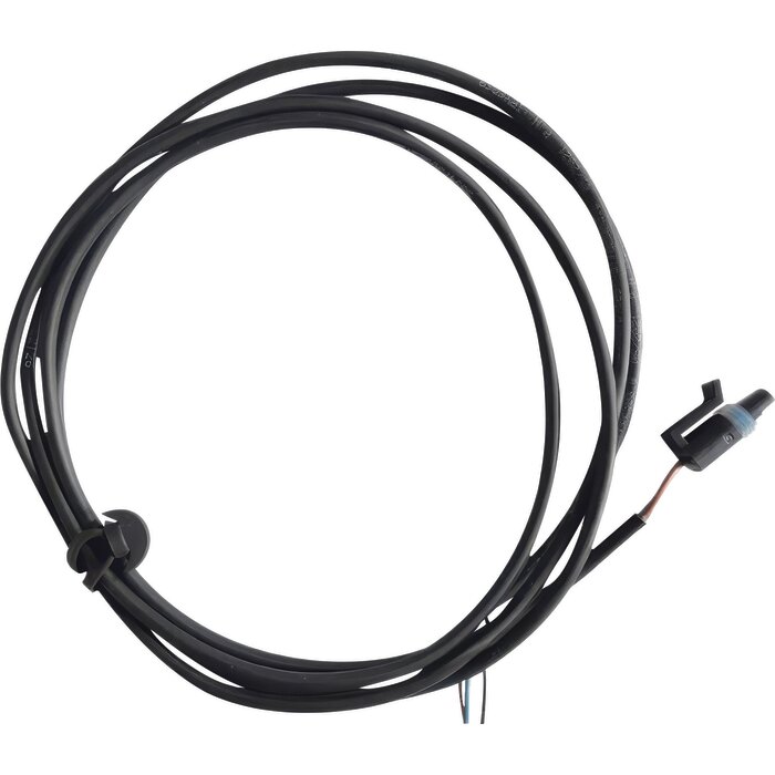 Câble Mini Superseal 2 m – GRUNDFOS - Compatible ALPHA2 GO-1