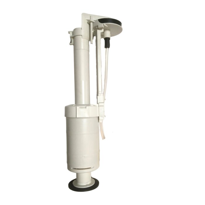Soupape pneumatique – REGIPLAST – EUROFUTURA 601 – Simple débit-1