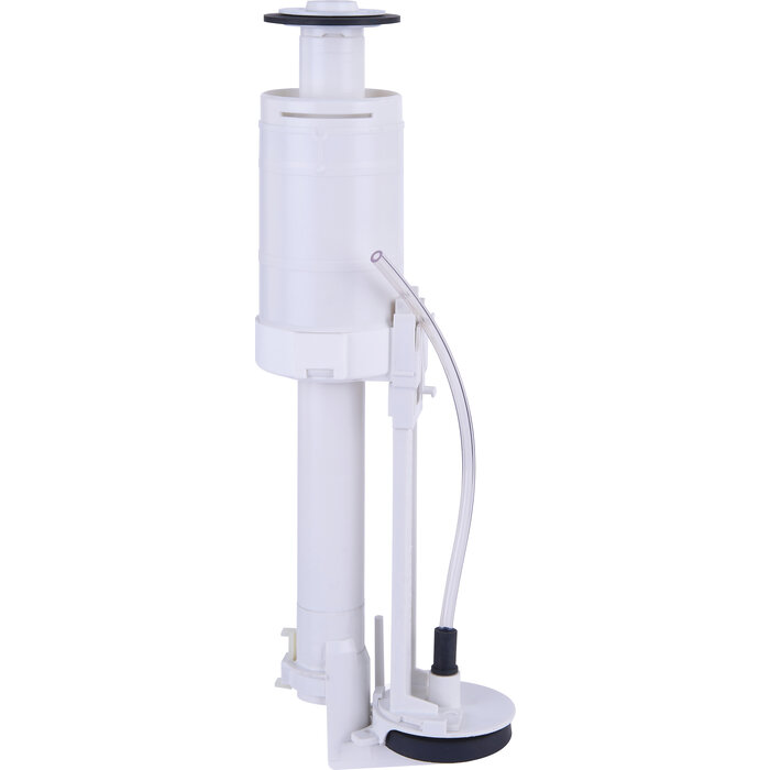 Soupape pneumatique – REGIPLAST – EUROFUTURA 601 – Simple débit-2