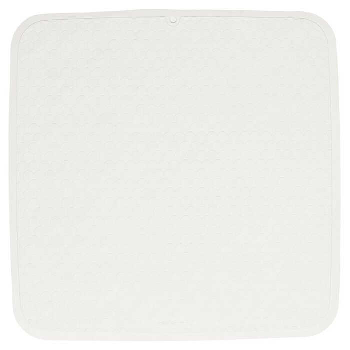 Tapis de douche - 52 x 52 cm