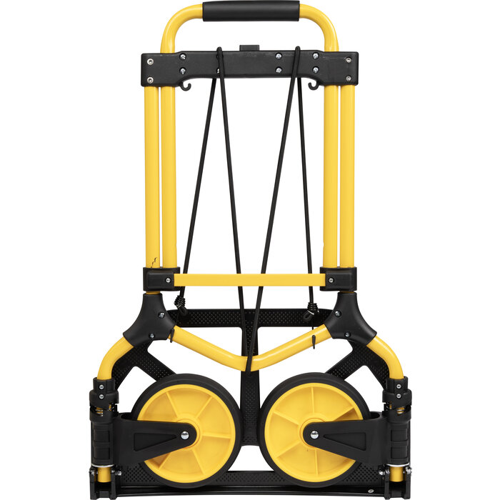 Diable pliant - STANLEY - 90 kg -4