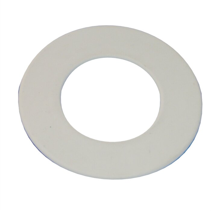 Joint de soupape - OLI - réservoir JOKER - 60 x 28 x 3 mm-1