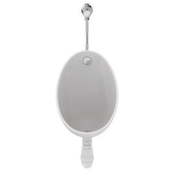 Pack WC urinoir - PORCHER  - 290 x 315 x 745 mm-4